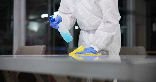 Licensed Biohazard Cleanup service in Memphis, NE - Crime Scene Cleaner Online